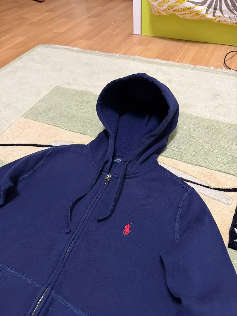 Зипка Polo Ralph Lauren - Верхняя одежда (Одежда) в Курск