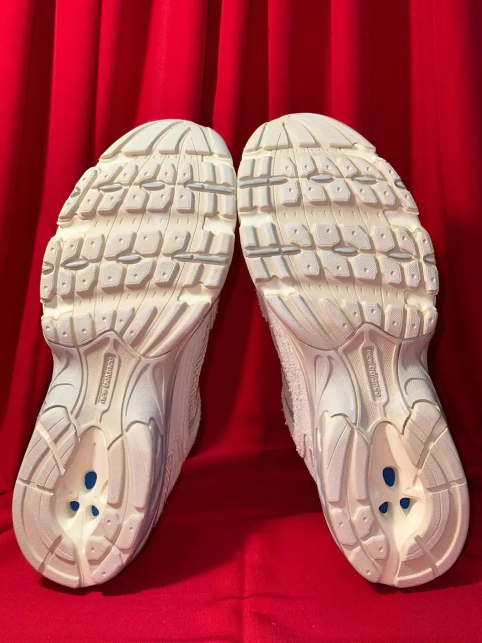 Новые кроссовки New Balance 530 Moonbeam Raw Cashew - Обувь (Одежда) в Курск