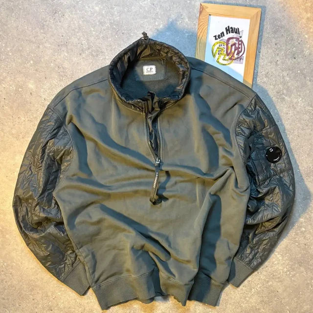 Продажа брендовой одежды: CP Company, Ralph Lauren, Prada, Carhartt, True Religion - Одежда в Курск