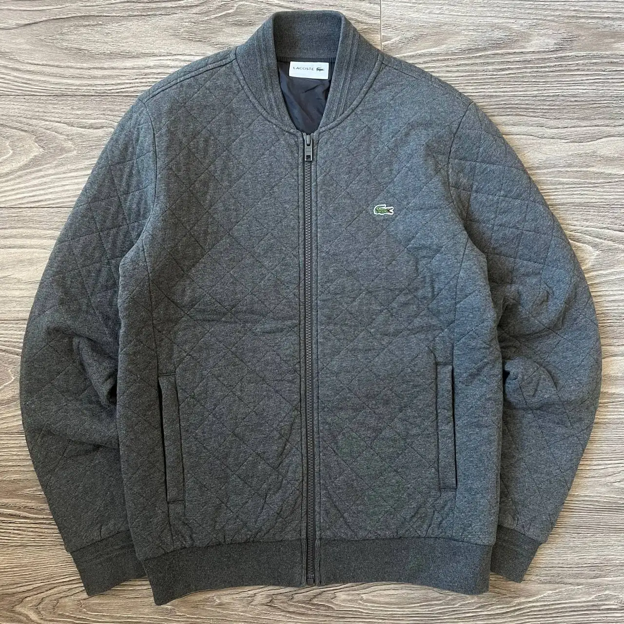 Толстовка Lacoste размер M - Толстовки (Одежда) в Курск