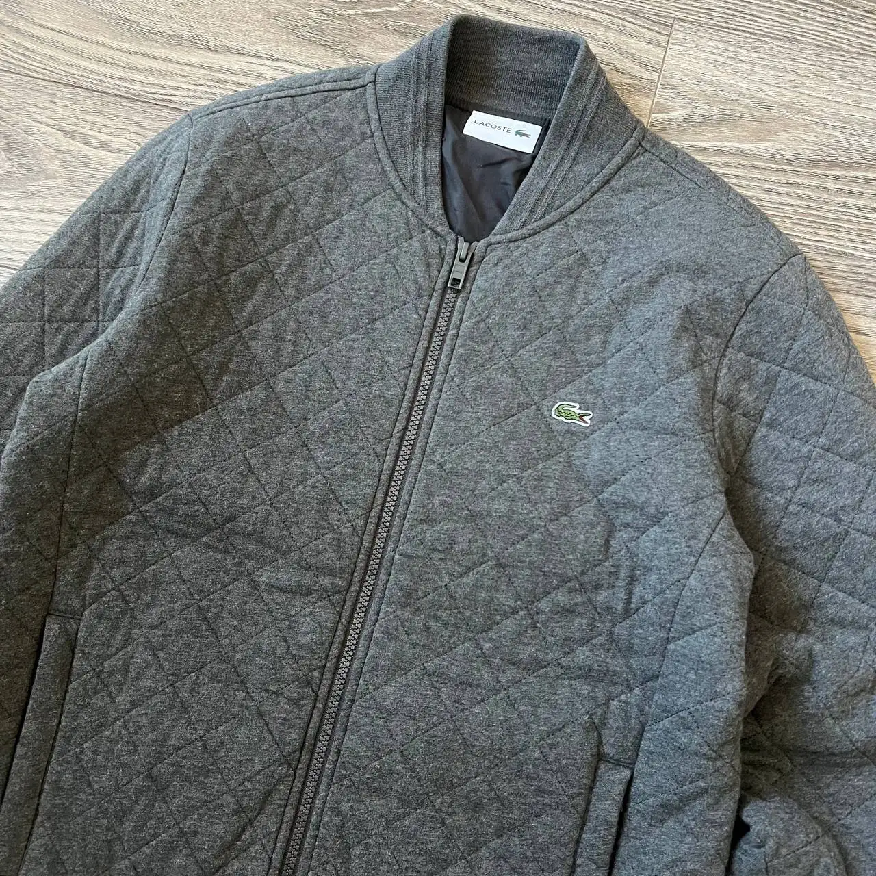 Толстовка Lacoste размер M - Толстовки (Одежда) в Курск