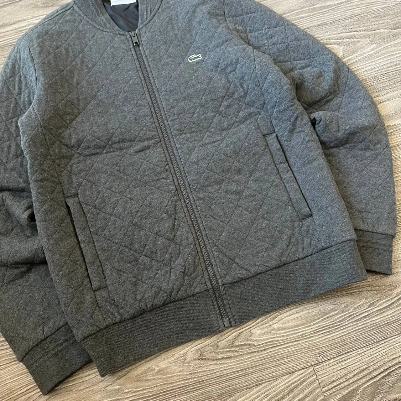 Толстовка Lacoste размер M - Толстовки (Одежда) в Курск