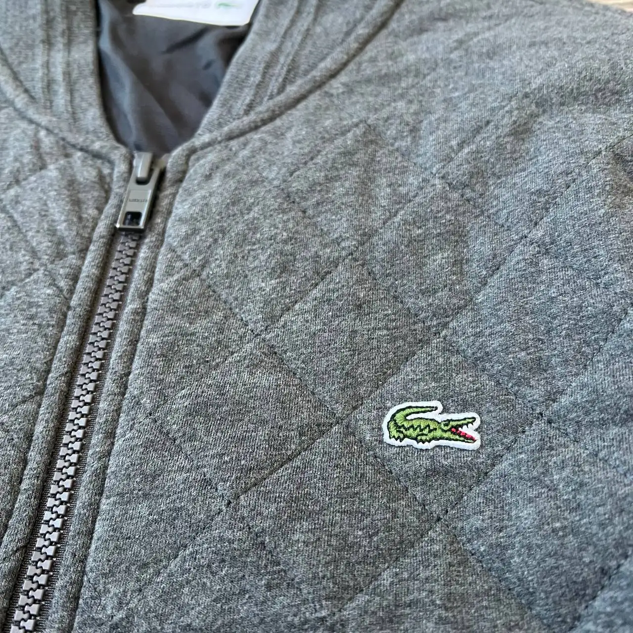 Толстовка Lacoste размер M - Толстовки (Одежда) в Курск