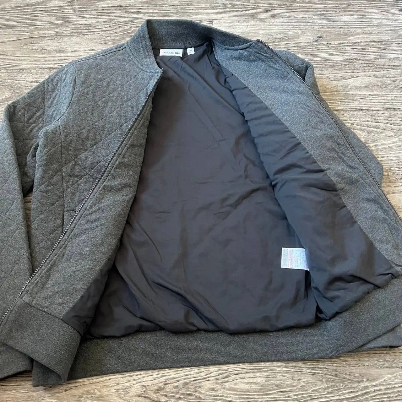 Толстовка Lacoste размер M - Толстовки (Одежда) в Курск