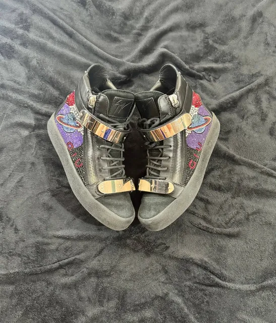 Продажа/обмен обуви 42.5 размера - Обувь в Курск