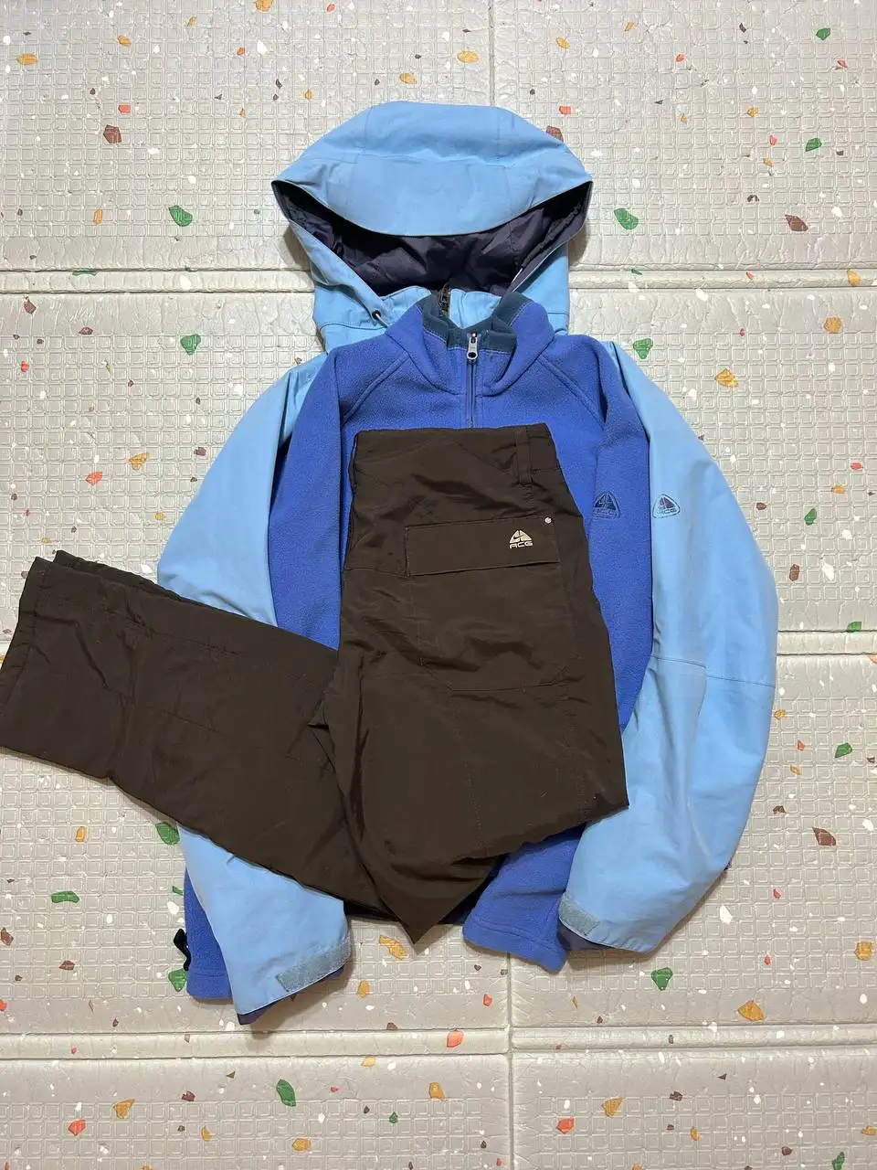 ACG Gore Tex одежда размер S - Верхняя одежда (Одежда) в Курск