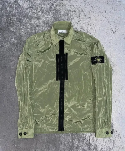 Куртка Stone Island размер M - Одежда в Курск
