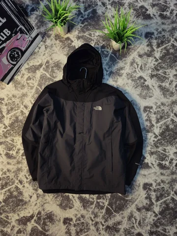 Ветровка The North Face размер L - частное объявление в Курск