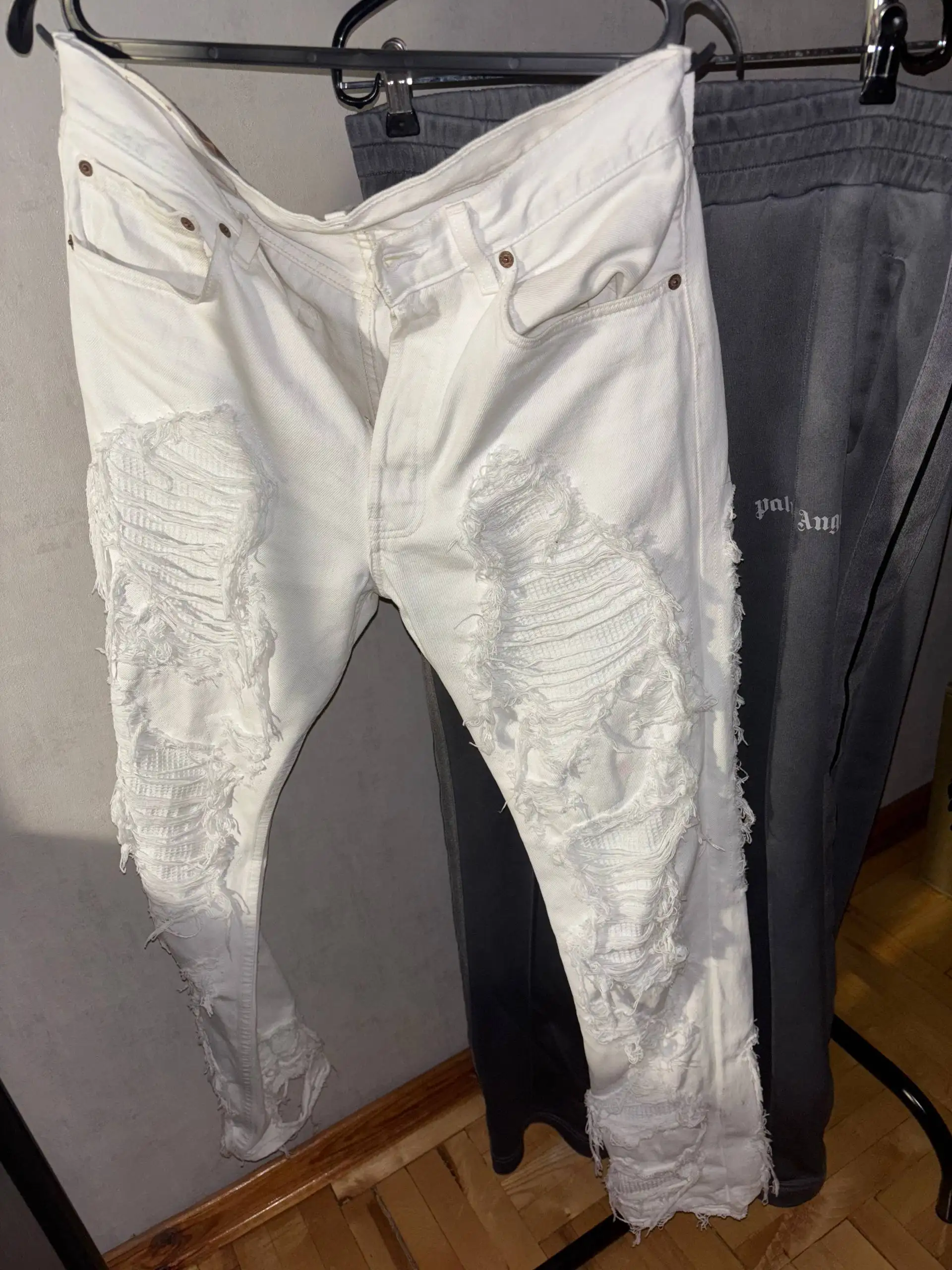 Штаны Levi's - Одежда в Курск