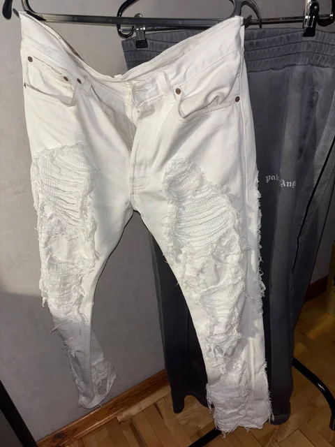 Штаны Levi's - частное объявление в Курск