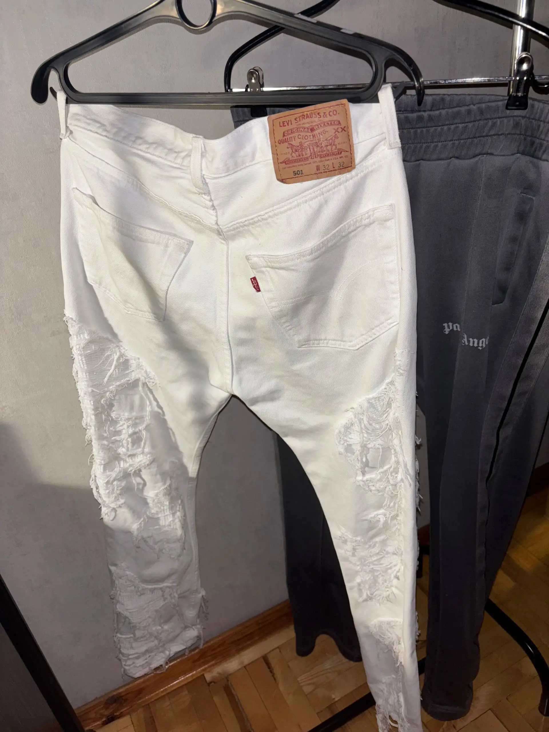 Штаны Levi's - Одежда в Курск