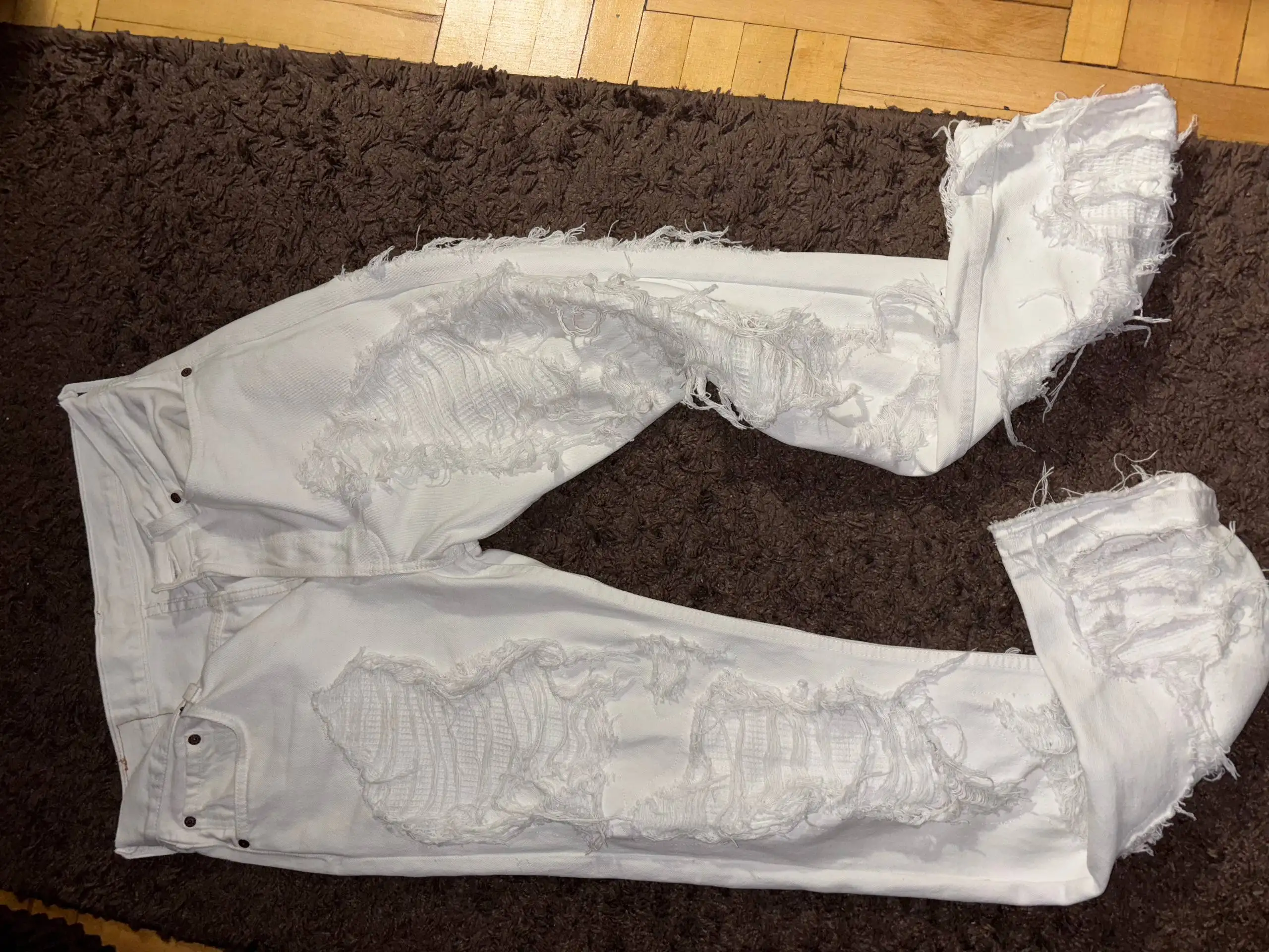 Штаны Levi's - Одежда в Курск