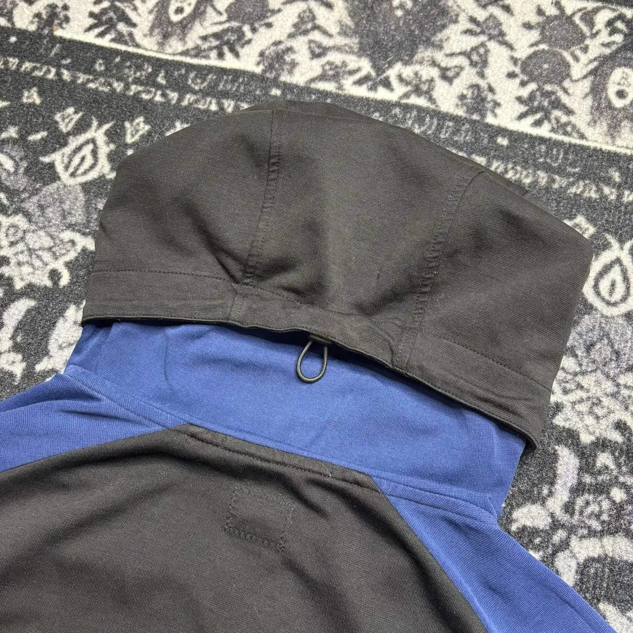 C.P. Company T Track Goggle Zip Hoodie - Верхняя одежда (Одежда) в Курск