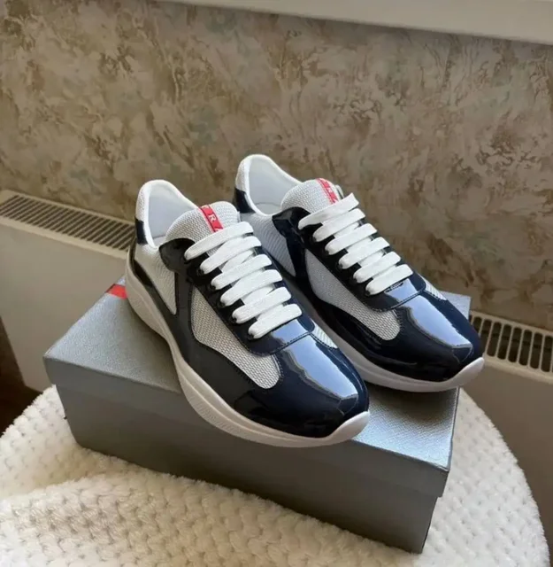 Prada American Cup реплика 1:1 - частное объявление в Курск