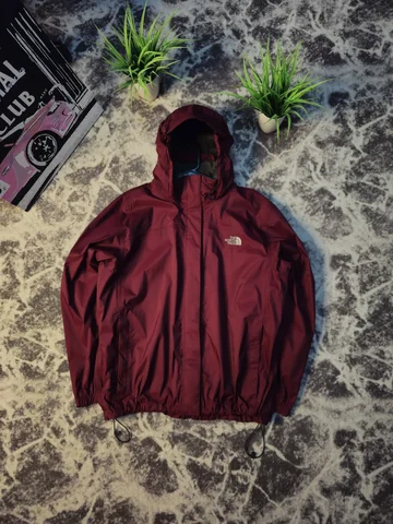 Ветровка The North Face размер XL - частное объявление в Неизвестно
