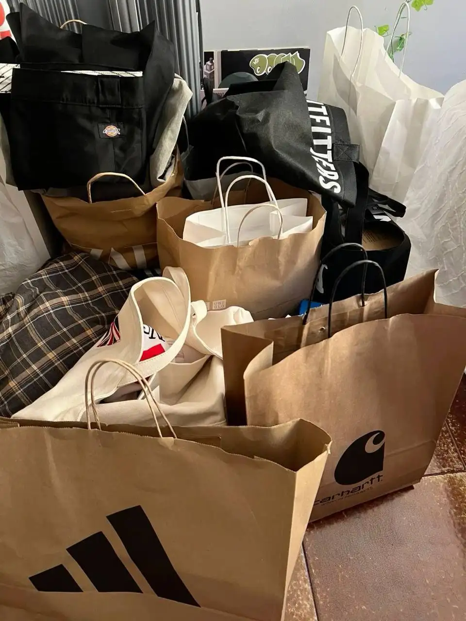 Доставка оригинальных товаров из Польши - Доставка (Услуги) в Гродно