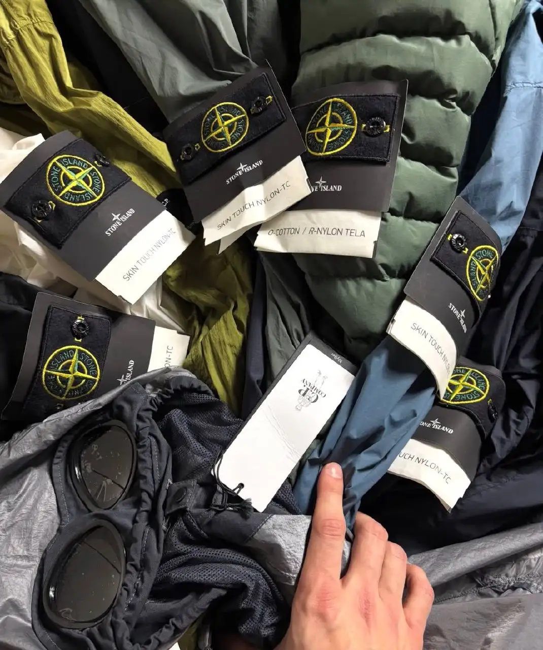 Что-то интересное в Курске - Барахолка в Курск