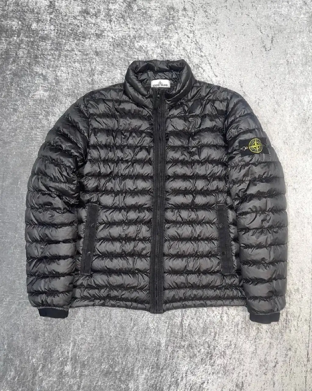 Stone Island Jacket - Верхняя одежда (Одежда) в Курск