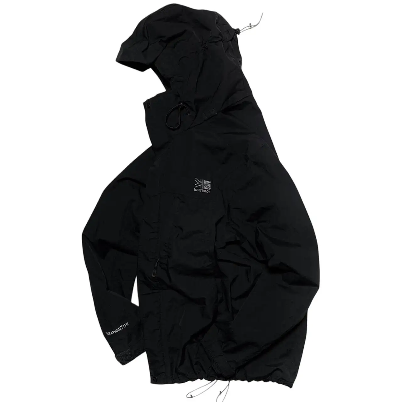 Продажа куртки Karrimor WeatherTite размер M - Верхняя одежда (Одежда) в Курск