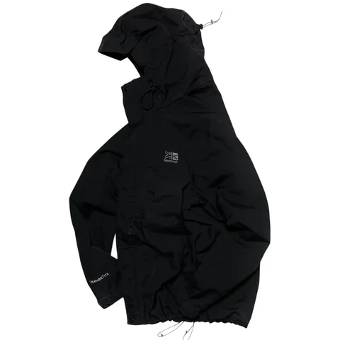 Продажа куртки Karrimor WeatherTite размер M - Одежда в Курск