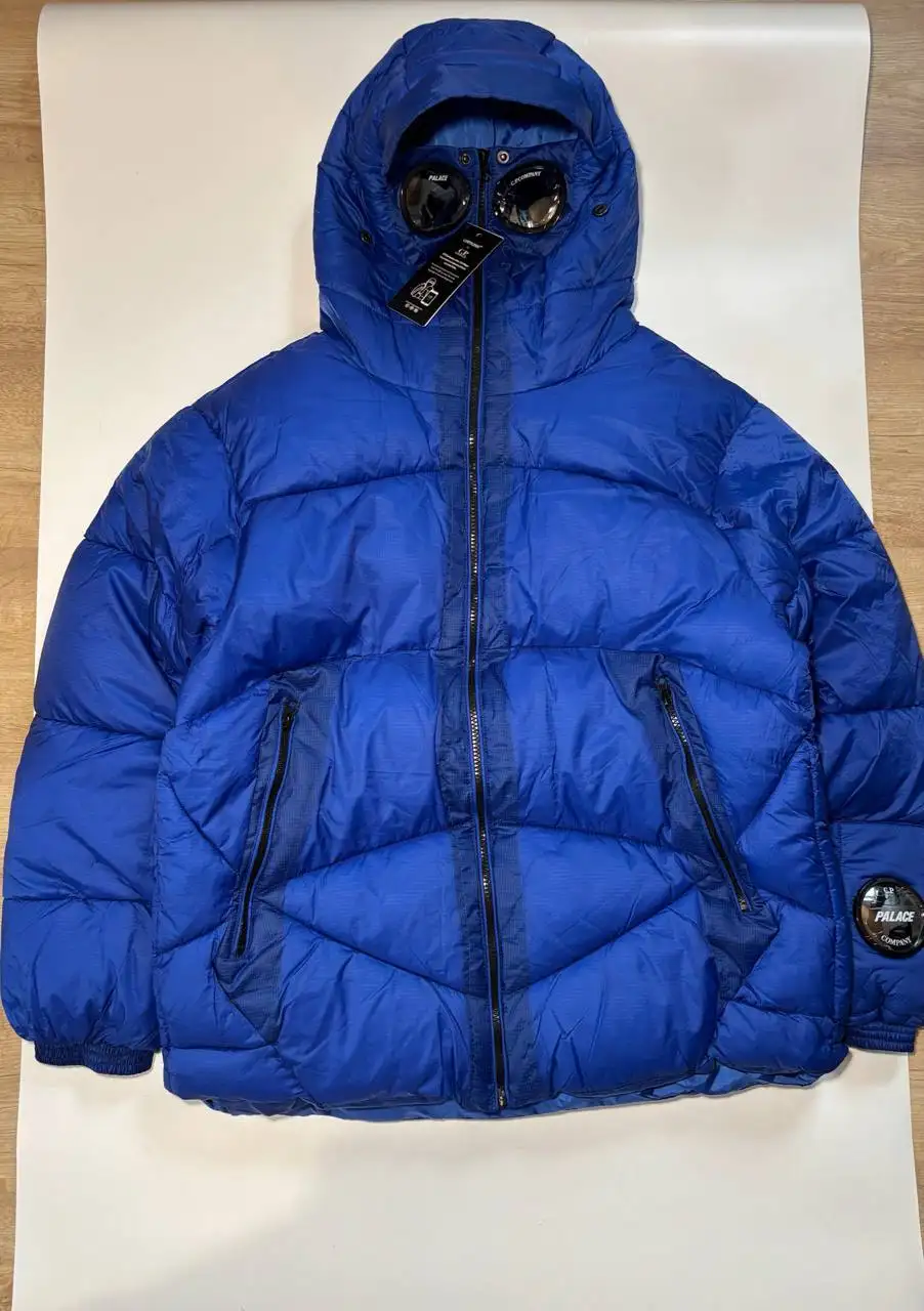 Продажа пуховиков, худи и кроссовок известных брендов - Одежда и обувь (Барахолка) в Курск