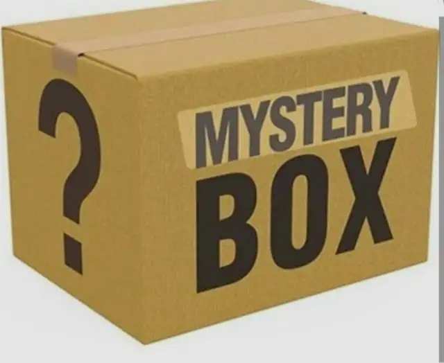 Бокс с брендовой одеждой Lonsdale, North Face, Levi's - Мужская одежда (Одежда) в Неизвестно