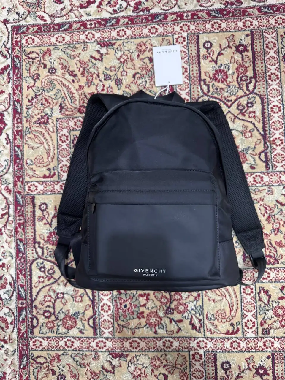 Рюкзак Givenchy Parfums новый с документами - Барахолка в Курск