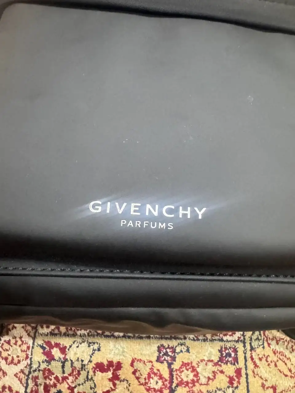 Рюкзак Givenchy Parfums новый с документами - Барахолка в Курск
