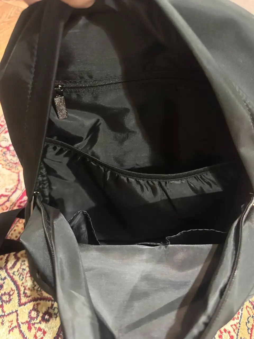 Рюкзак Givenchy Parfums новый с документами - Барахолка в Курск