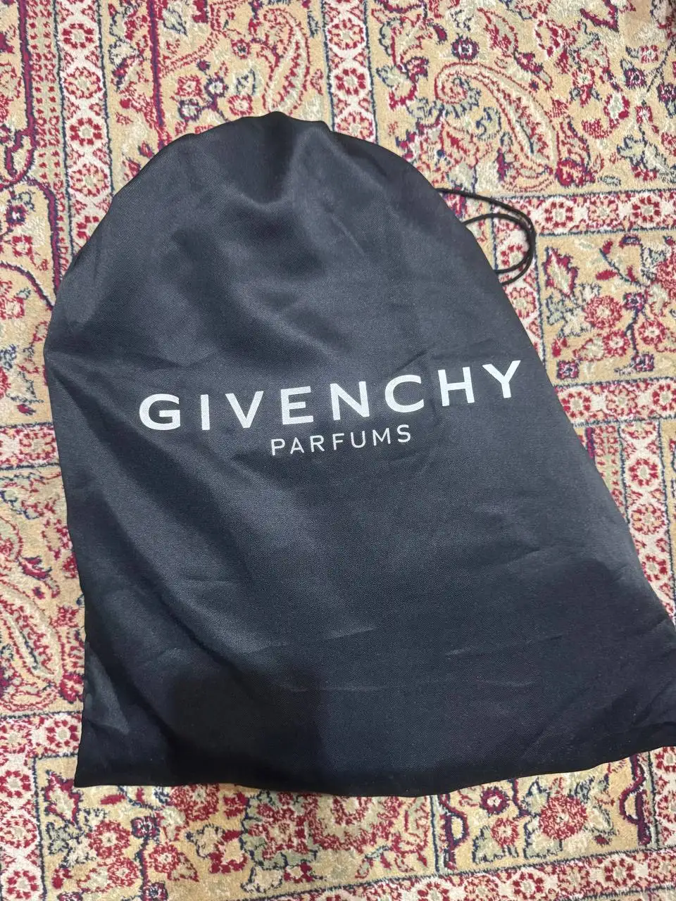 Рюкзак Givenchy Parfums новый с документами - Барахолка в Курск