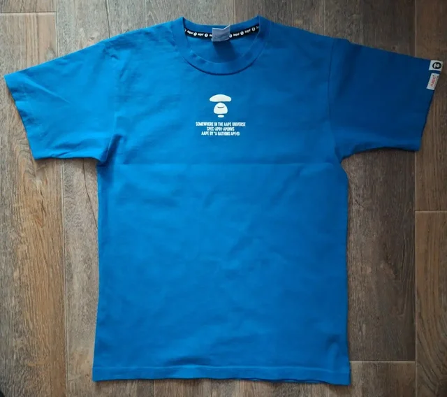 Аапе t-shirt футболка размер 46(S) - Футболки в Курск