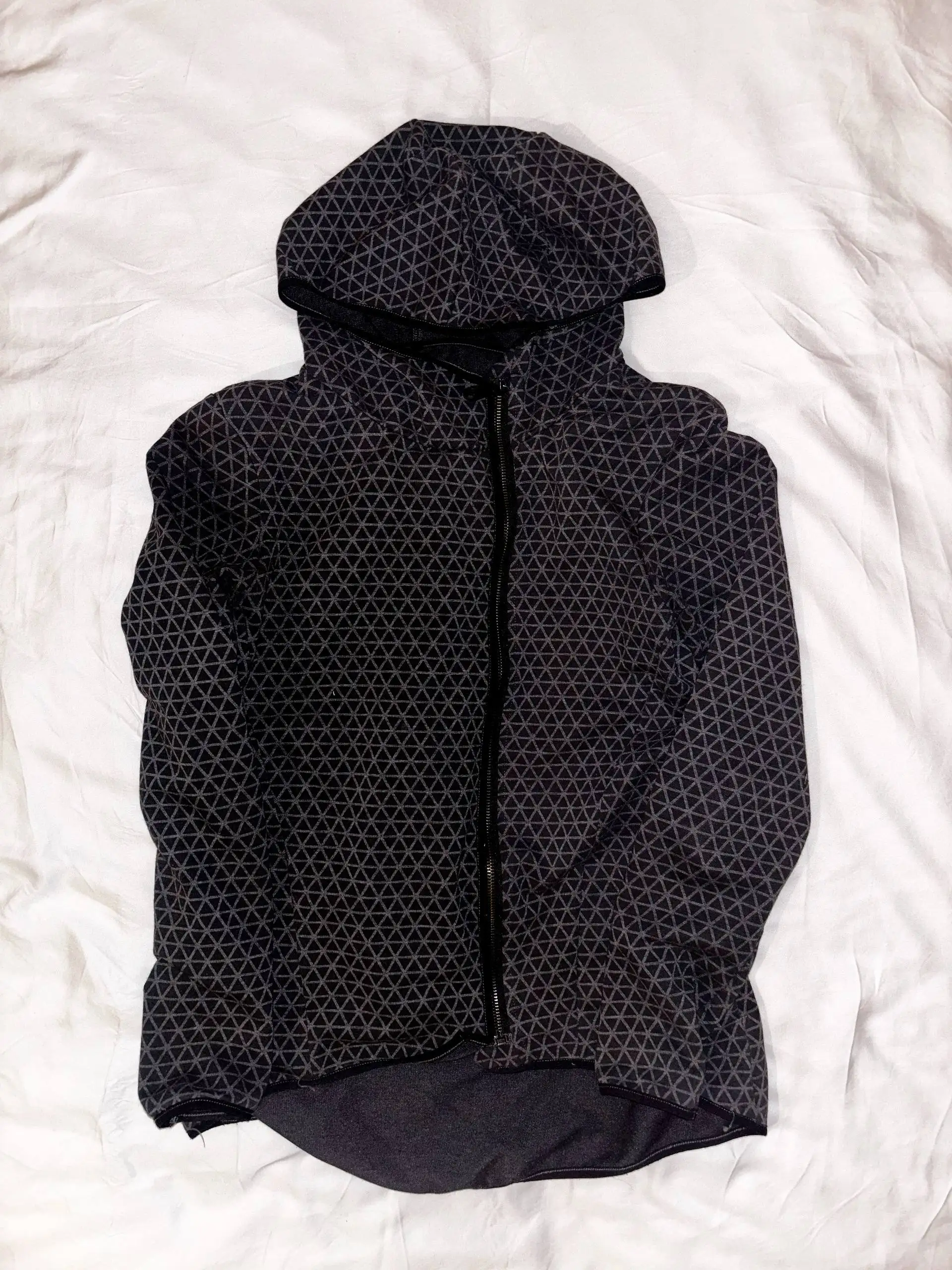 Zip кофта для нишевых - Одежда в Курск