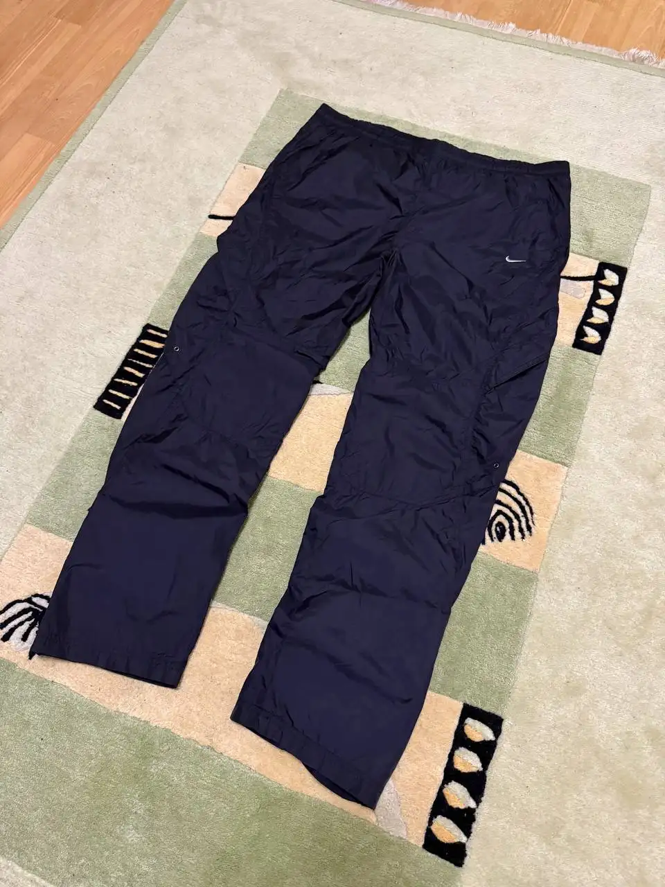 Штаны Nike карго - Штаны/Брюки (Одежда) в Курск