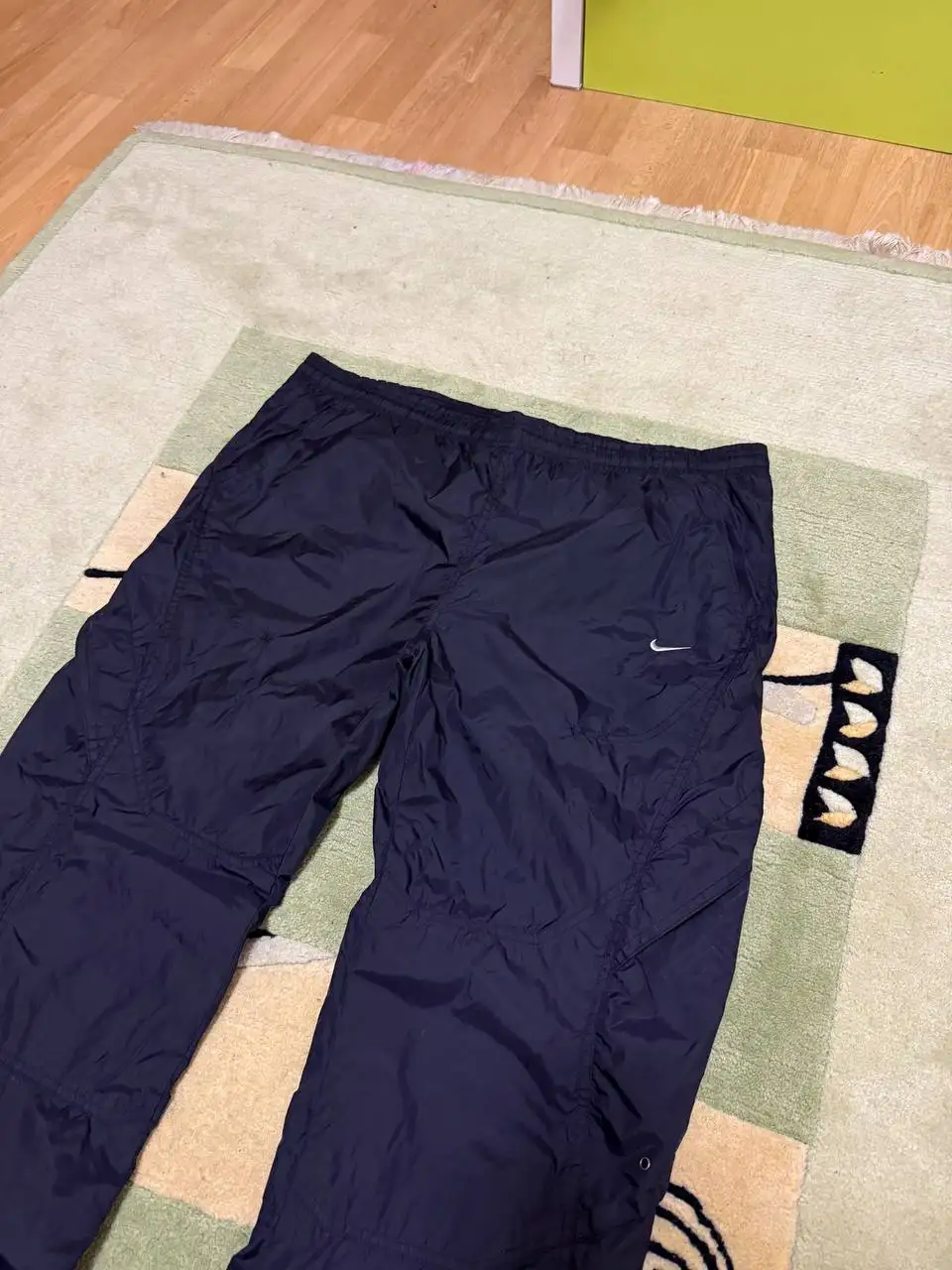 Штаны Nike карго - Штаны/Брюки (Одежда) в Курск