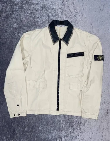Stone Island Jacket размер L - Верхняя одежда в Курск