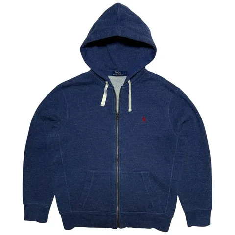 Polo Ralph Lauren Zip Hoodie размер L - частное объявление в Курск