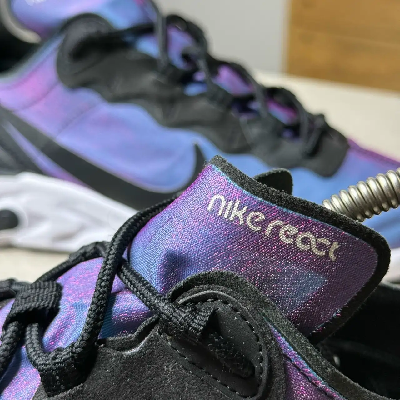 Nike React Element 55 Premium Sunset кроссовки - Обувь (Одежда) в Воронеж