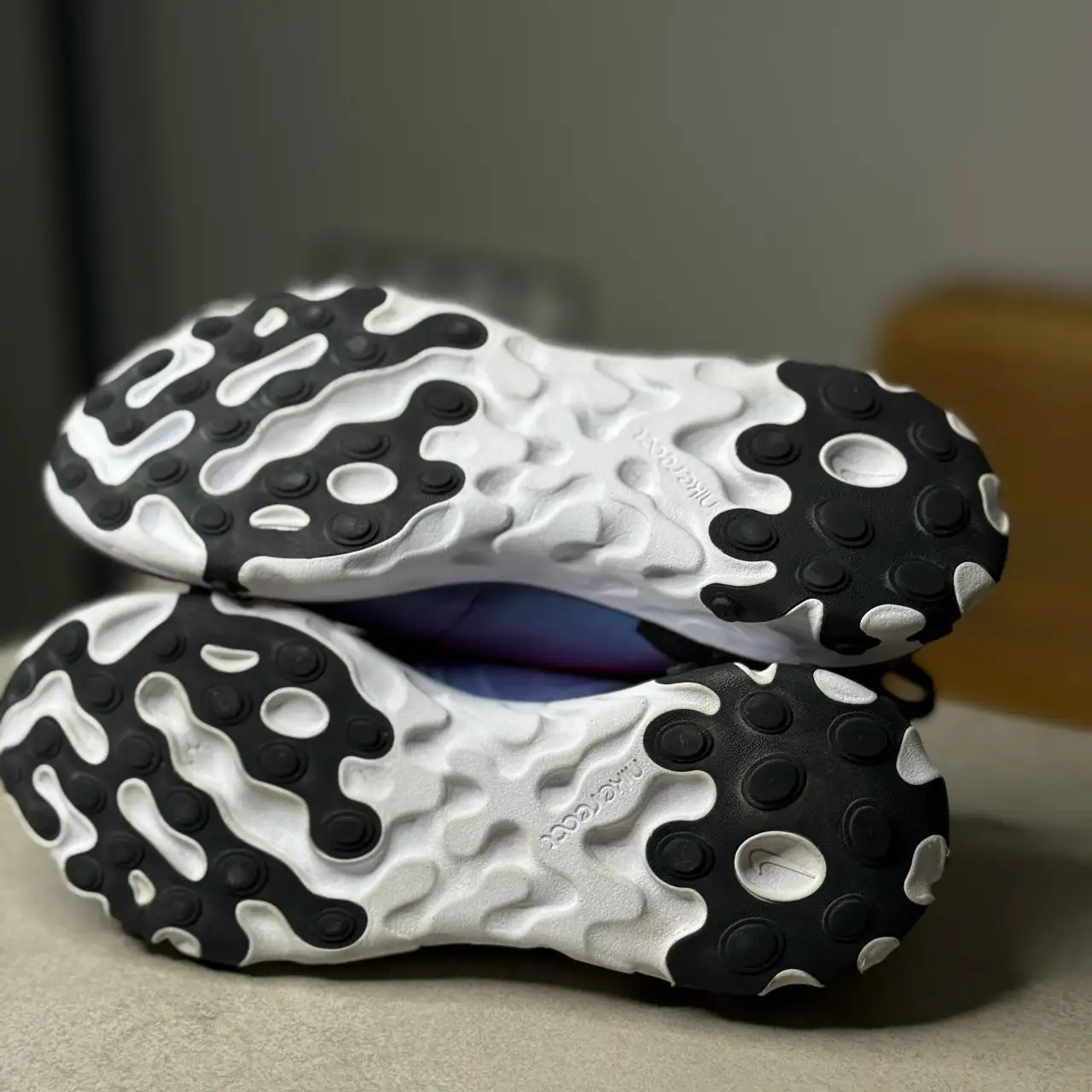 Nike React Element 55 Premium Sunset кроссовки - Обувь (Одежда) в Воронеж