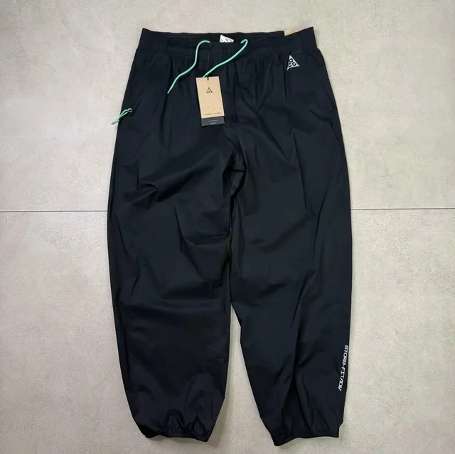 Мужские штаны Nike ACG storm-fit Trail Snacks оригинальные - Одежда в Воронеж