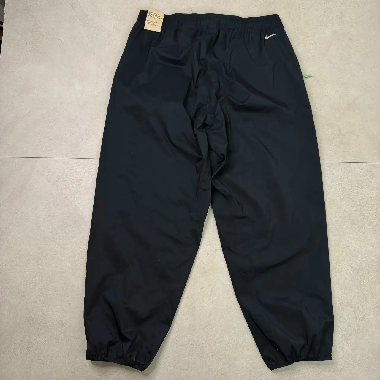 Мужские штаны Nike ACG storm-fit Trail Snacks оригинальные - Мужская одежда (Одежда) в Воронеж