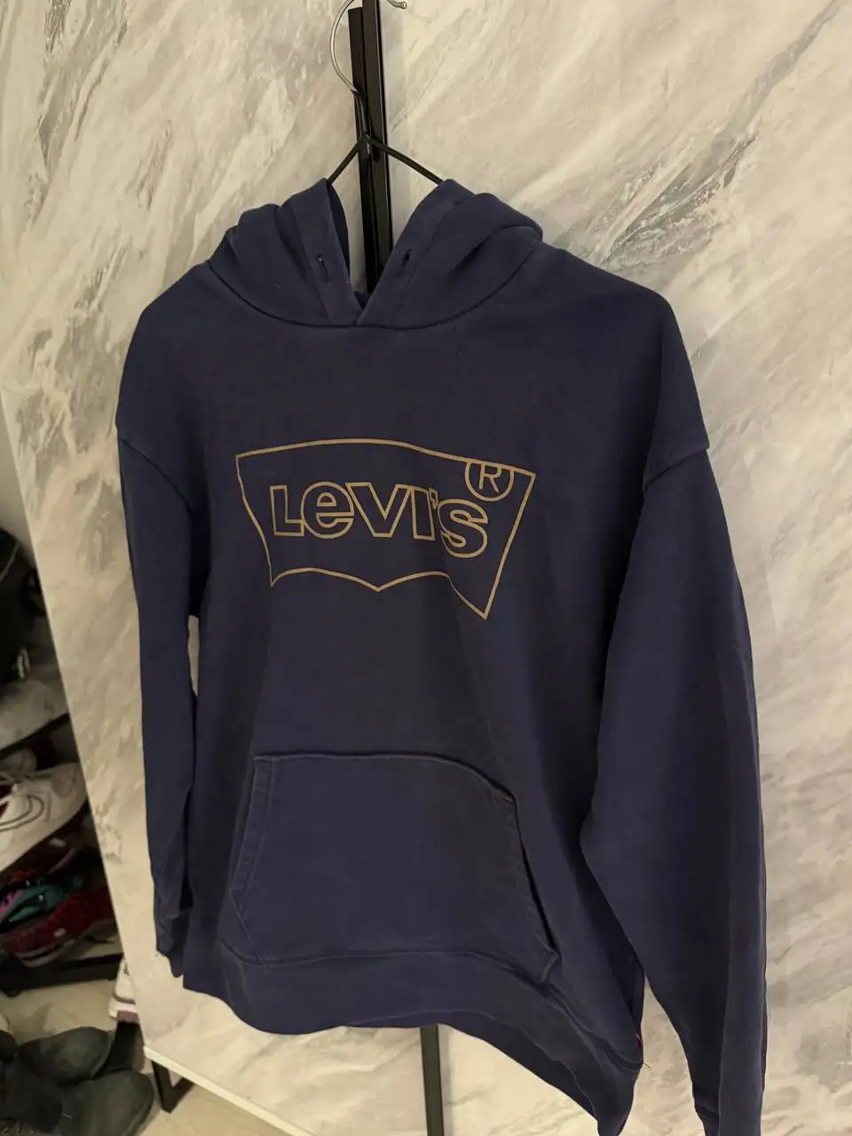 Одежда брендов Nike, Levi's, Palace, Lambretta - Одежда в Курск