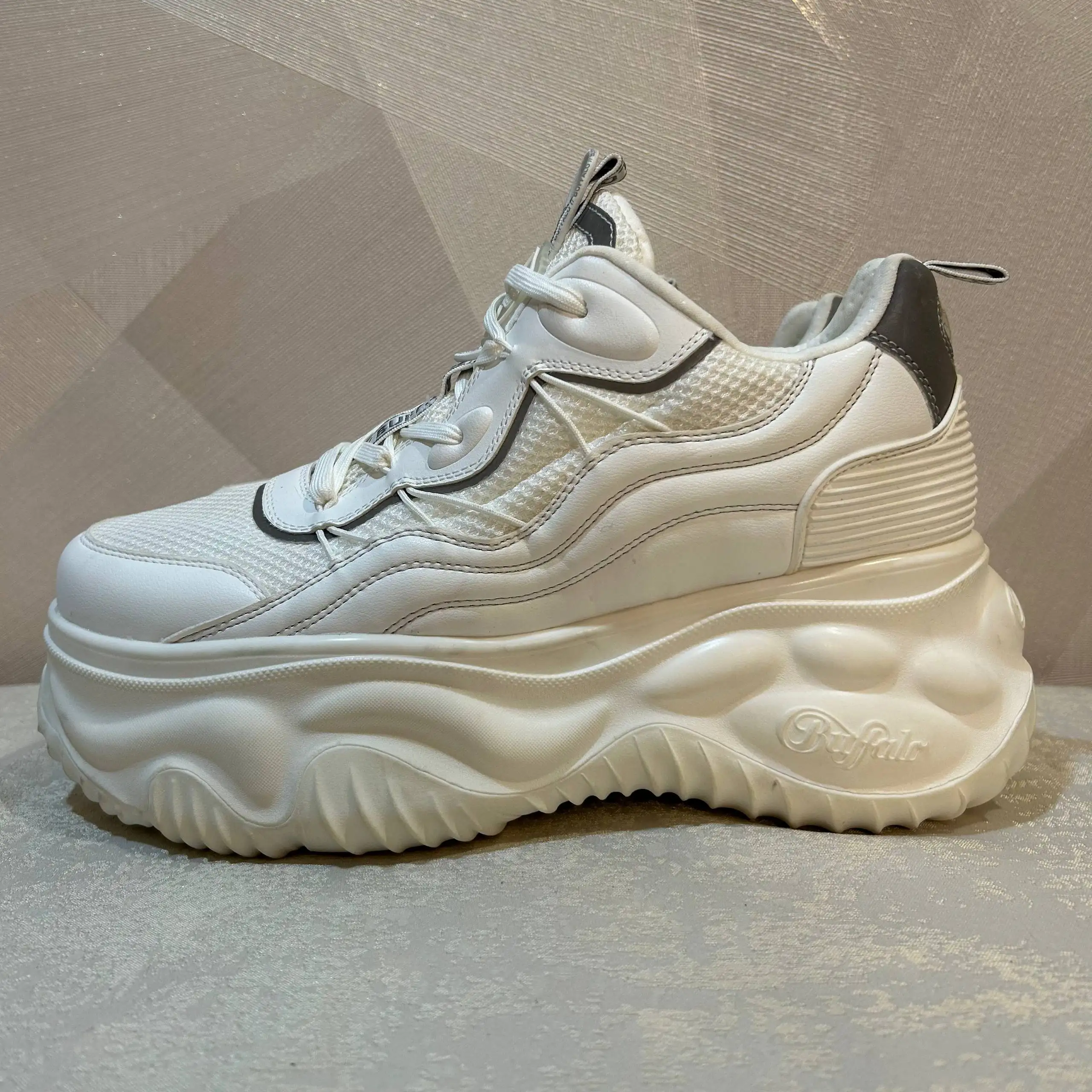 Buffalo London shoes РЕЗЕРВ - Обувь (Одежда) в Курск