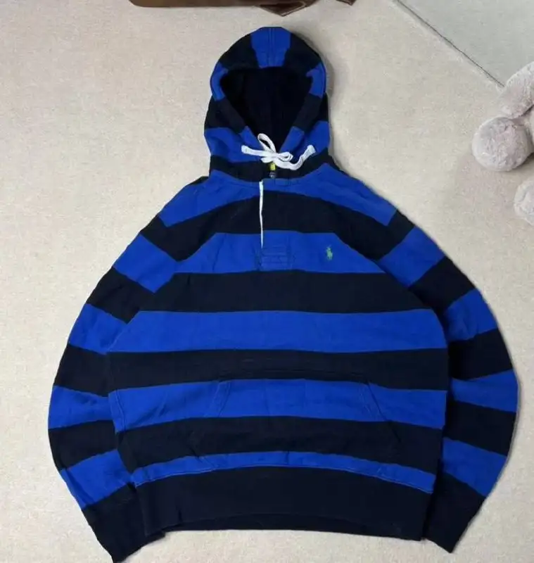 Продажа худи Ralph Lauren и папки - Верхняя одежда (Одежда) в Курск