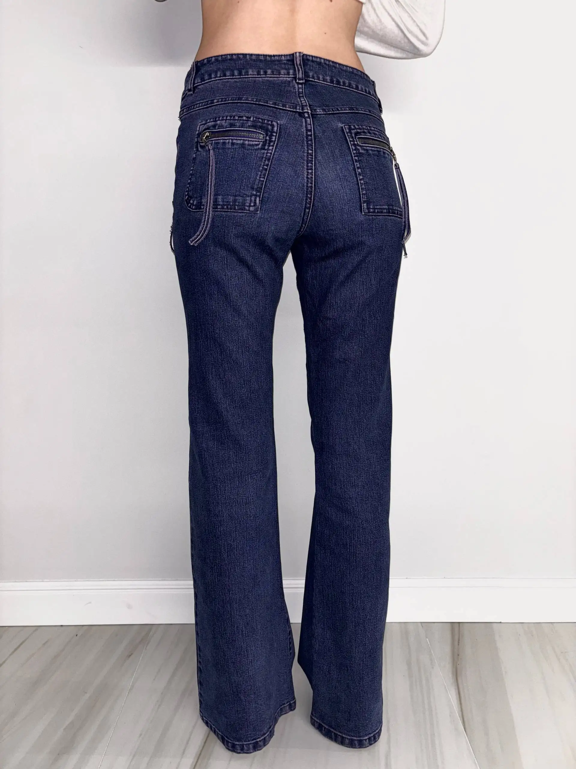 Необычные джинсы Laurel - Джинсы (Одежда) в Курск