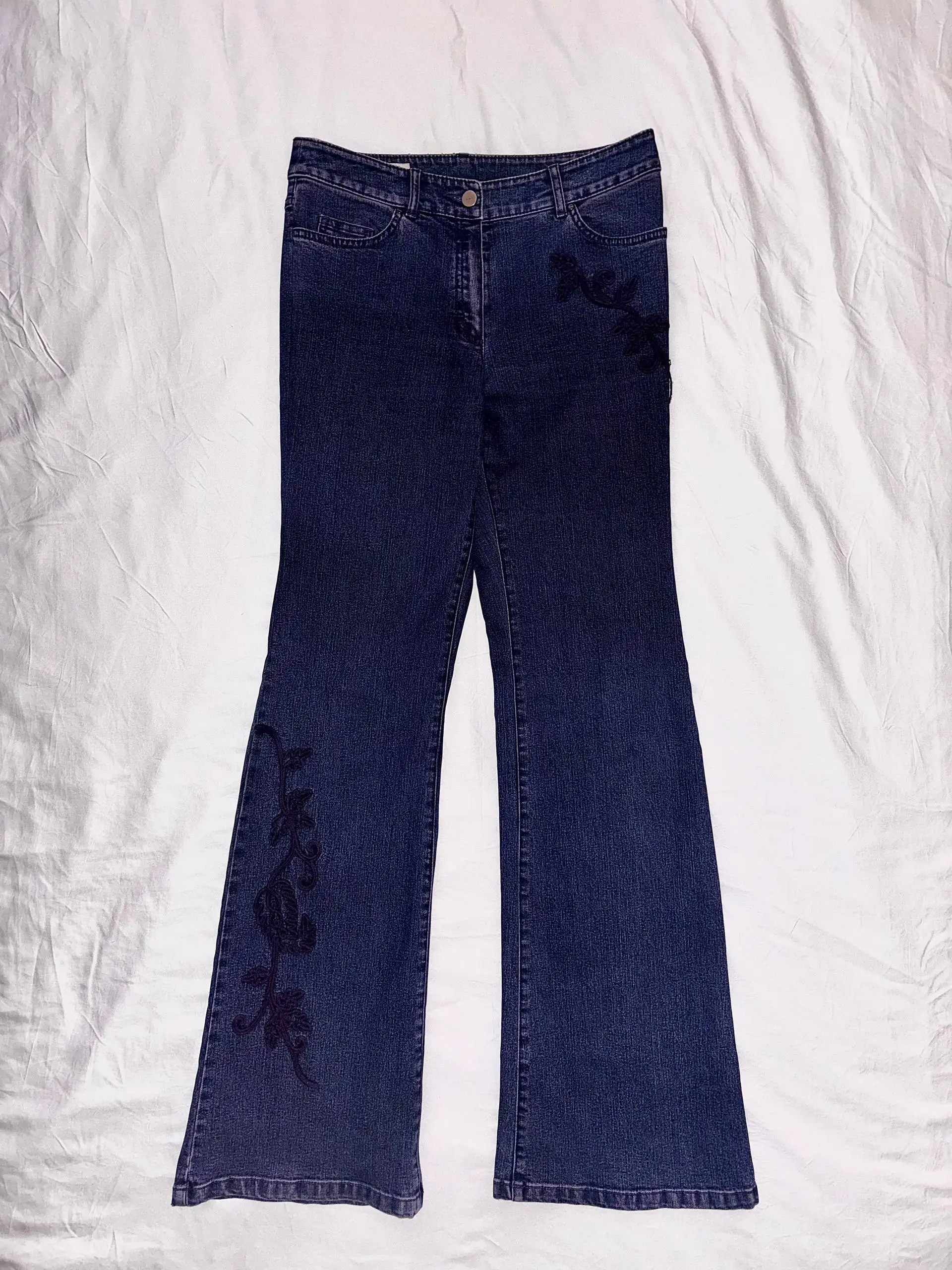 Необычные джинсы Laurel - Джинсы (Одежда) в Курск