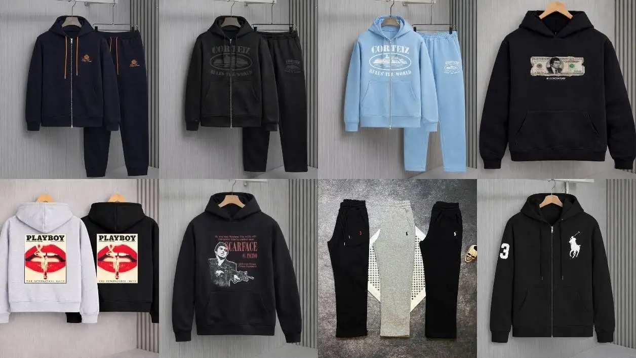 Продажа одежды, обуви и аксессуаров брендов Ralph Lauren, SCARFACE, Loro Piana, Louis Vuitton, Hermes, Adidas, Goyard, Burberry, Coach, Prada, Fred Perry, Tissot - Одежда в Минск