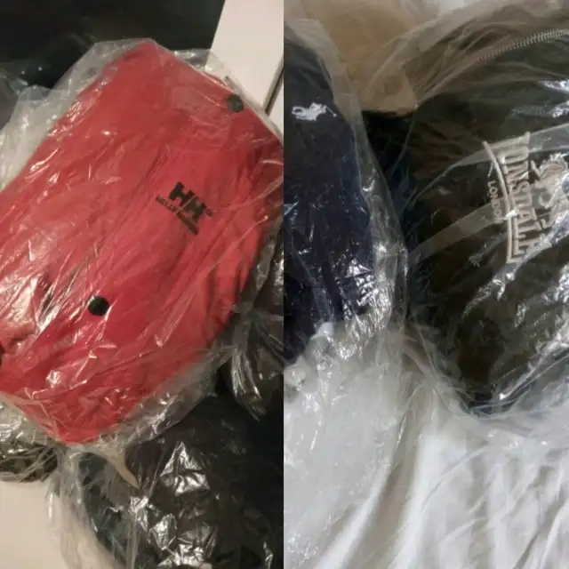 Распродажа одежды от М до XXL - Одежда в Курск