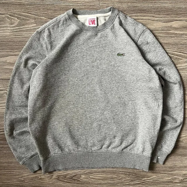 Свитшот Lacoste размер S - Верхняя одежда в Курск