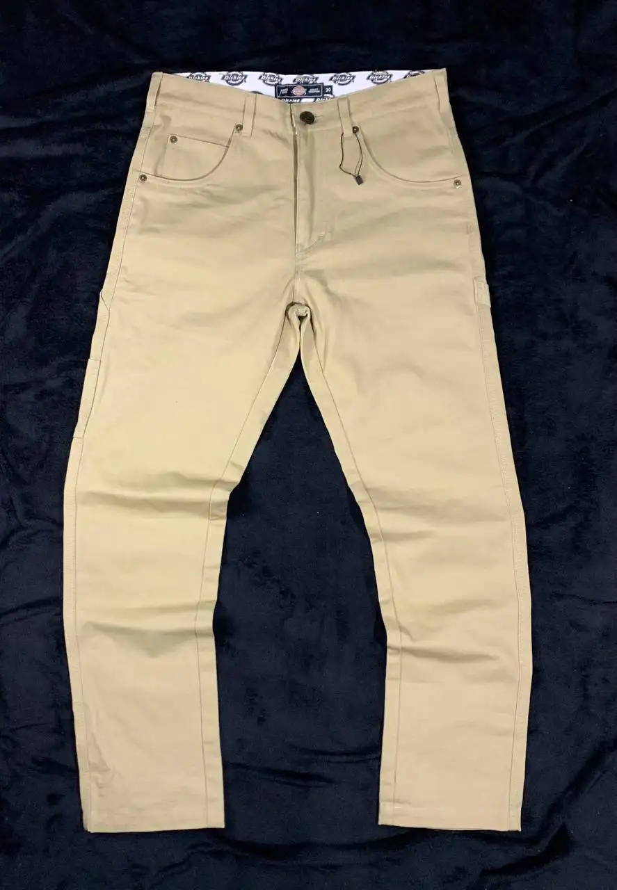 Аукцион джинсов Dickies - Джинсы (Одежда) в Курск