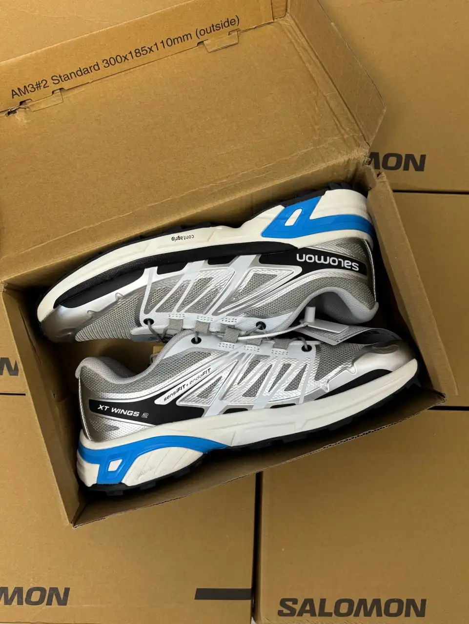 Продажа кроссовок известных брендов - Кроссовки (Одежда) в Курск